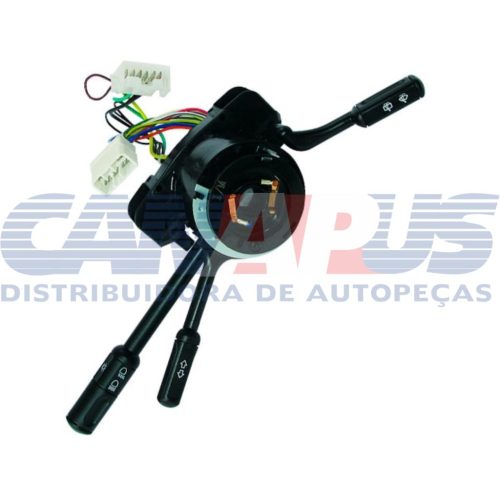 Chave De Seta – Fiat Uno Todos 93>