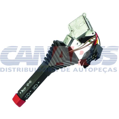 Chave De Seta – Ford Cargo