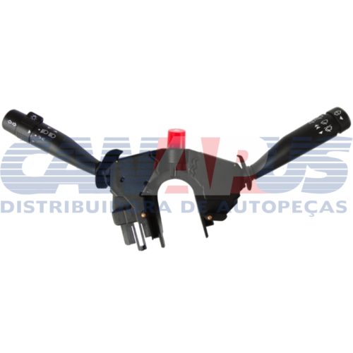 Chave De Seta – Fiesta / Courier 02