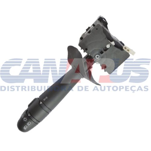 Chave De Seta – Clio / Symbol / Logan
