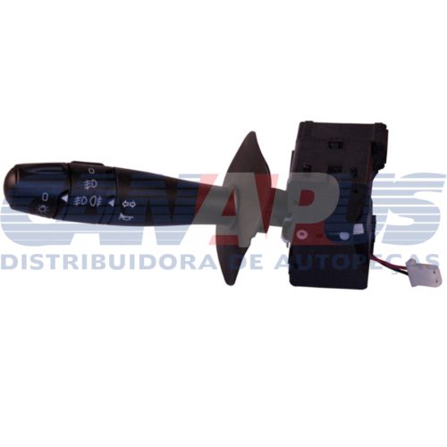 Chave De Seta – Master 00>