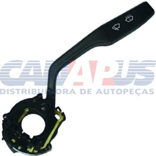 Chave De Seta – Worker / Delivery / Ônibus