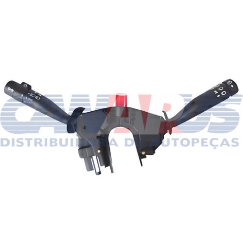 Chave De Seta – Fiesta / Courier C/ Lp T