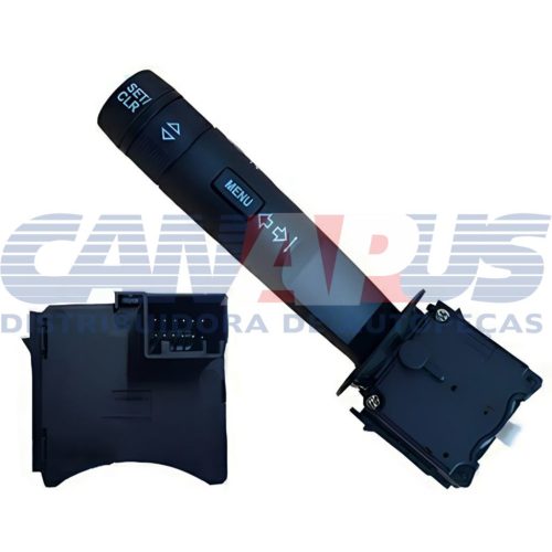 Chave De Seta – Gm Onix / Prisma / Sonic