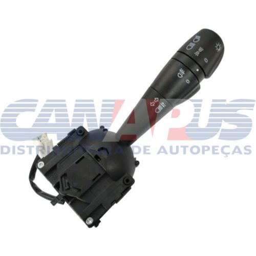 Chave De Seta – Novo Sandero / Duster