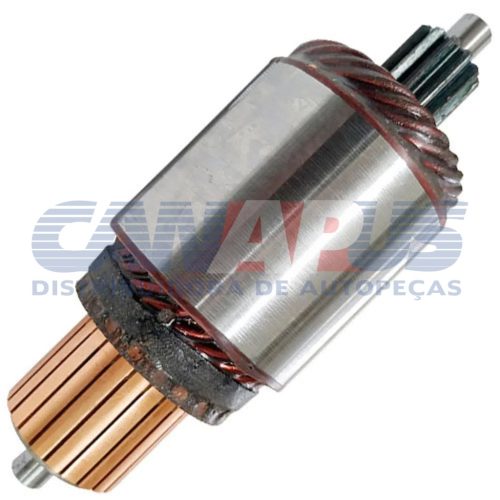 Induzido – Mbb 1720a / Onibus Of1721 / H142o
