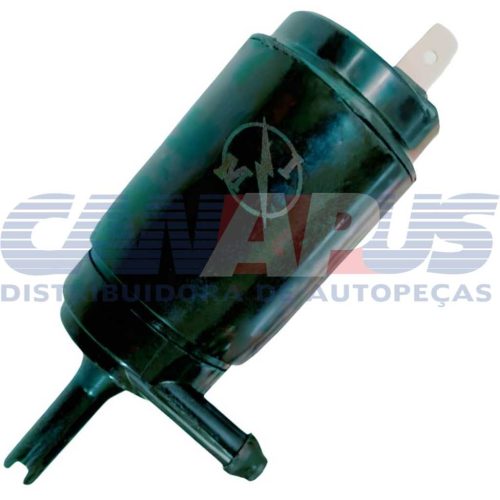Bomba Lavador Parabrisas – 1 Saida 12v
