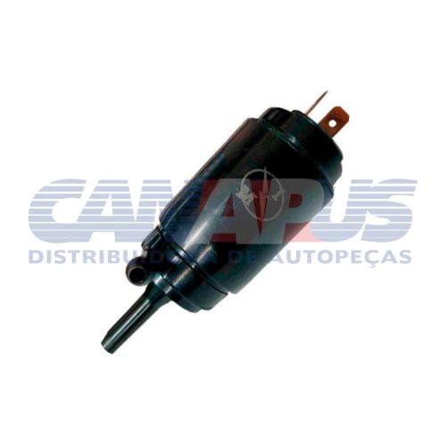Bomba Lavador Parabrisas – 1 Saida 24v