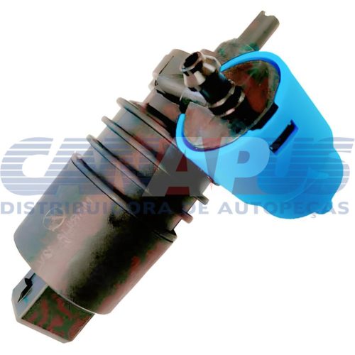 Bomba Lavador Parabrisas – 2 Saida 12v
