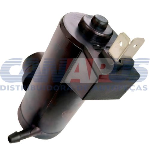 Bomba Lavador Parabrisas – 1 Saida 12v