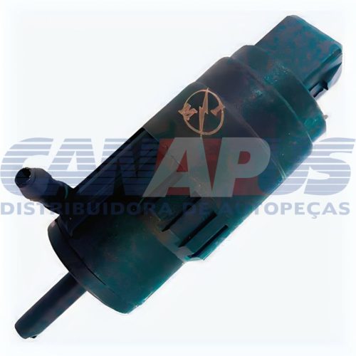 Bomba Lavador Parabrisas – 1 Saida 12v