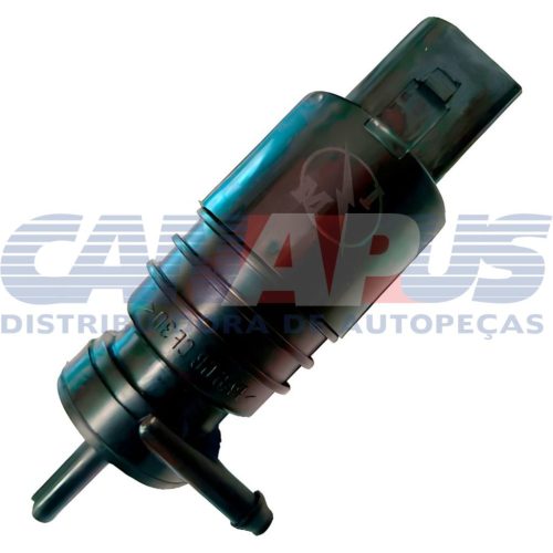 Bomba Lavador Parabrisas – 1 Saida 12v