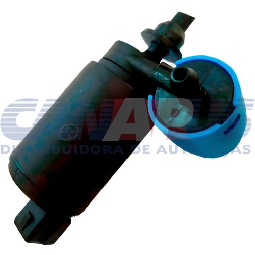 Bomba Lavador Parabrisas – 2 Saida 12v