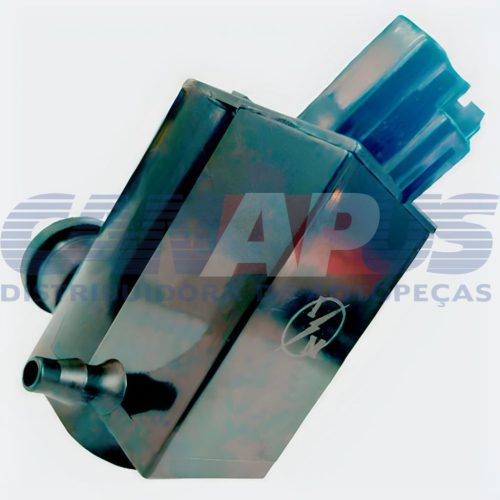 Bomba Lavador Parabrisas – 2 Saida 12v