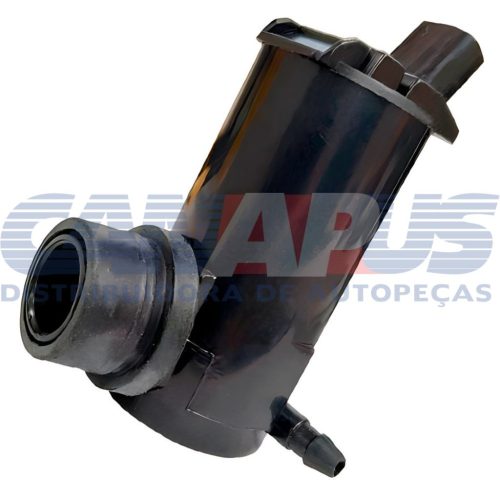 Bomba Lavador Parabrisas – 1 Saida 12v