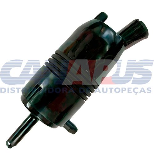 Bomba Lavador Parabrisas – 2 Saida 12v