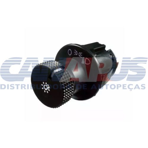 Interruptor De Luz – Opala / Chevette / D-20 85>92