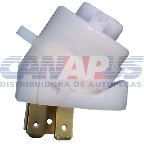 Comutador De Ignição – Santana / Santana / Quantum