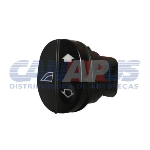 Interruptor De Vidro – Fiesta / Ka / Corrier
