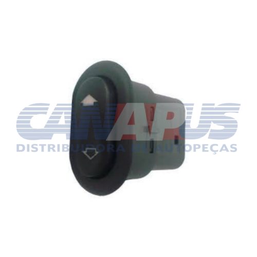 Interruptor De Vidro – Fiesta / Ecosport / Ranger Simples