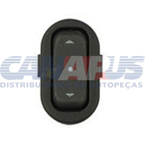 Interruptor De Vidro – Celta / Corsa / Zaf Simples