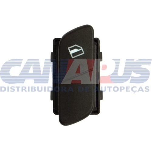 Interruptor De Vidro Simples – Fox / Polo