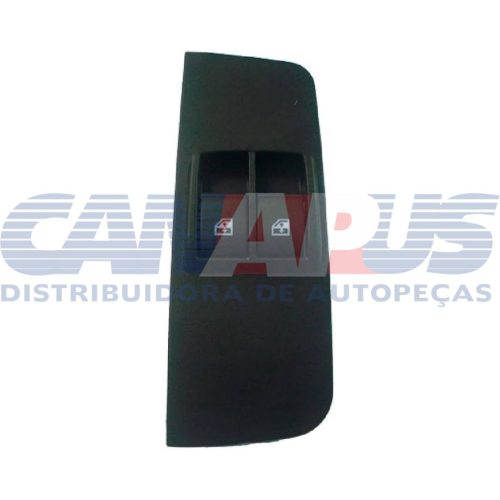 Interruptor De Vidro – Palio / Strada 2004> Duplo