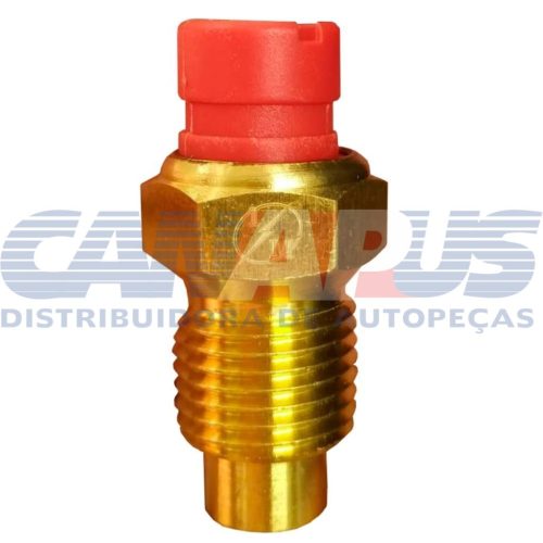 Sensor De Temperatura Do Painel – 3041 Fiat 91