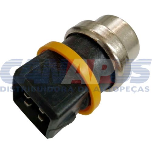 Sensor Temp.-4 Pinos/ Vw Tds