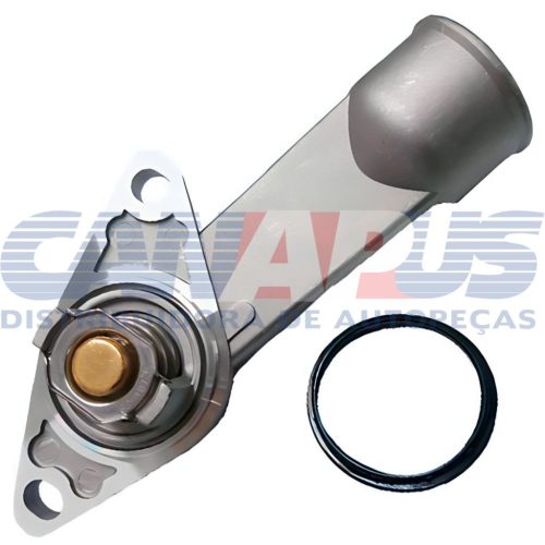 Valvula Termostatica – Fiat / Gm