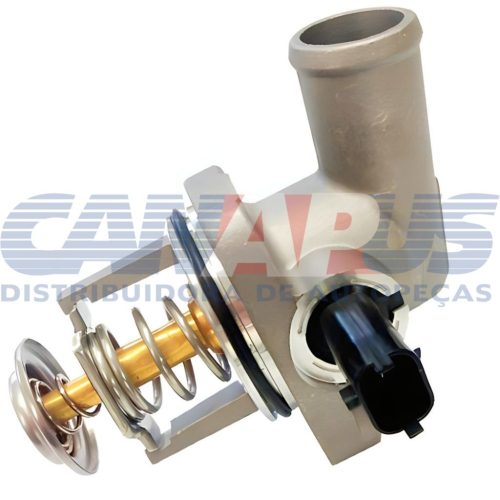 Valvula Termostatica – Ford Ecosport / Fiesta / Focus