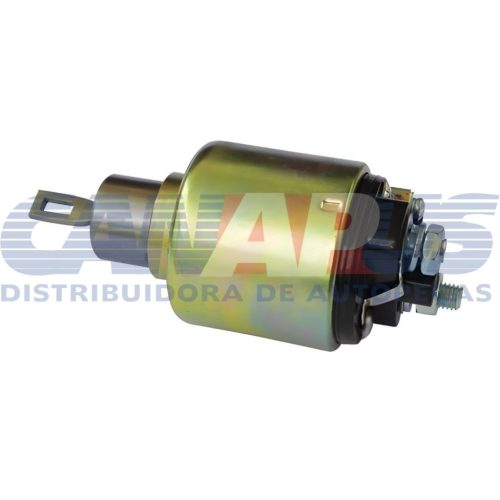 Automatico – Passat / Escort / Corcel Ii