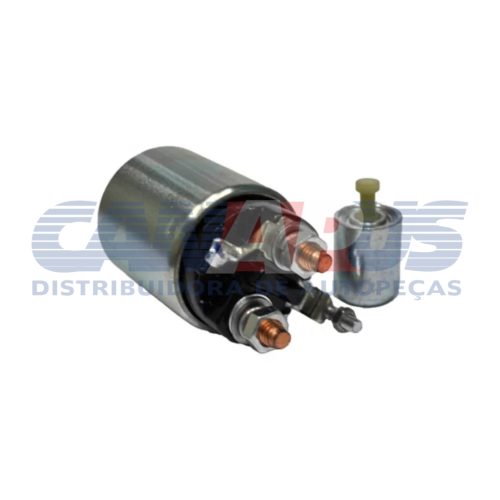 Automatico – Mazda Pick-up / Ranger / Cherokee