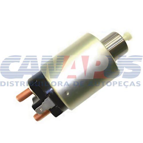 Automatico – Suzuki Sidekick / Geo Tracker