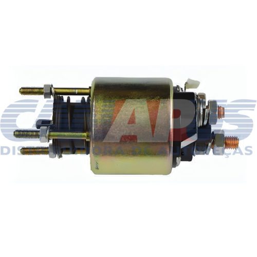 Automatico – Palio 1.6 Spi/mpi