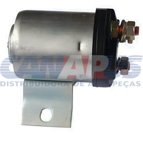 Automatico – Perkins / Mwm S/ Pistão