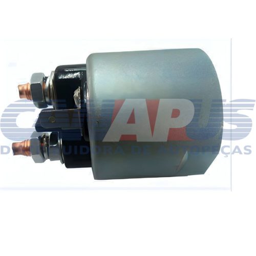 Automatico – Hiunday Hr / Kia Bongo