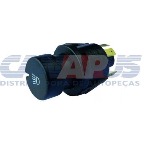 Chave De Luz – Gm / Opala / Chevette 81>84