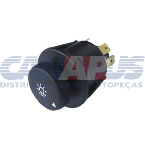 Chave De Luz – Gm / Monza 82>85 / Toyota