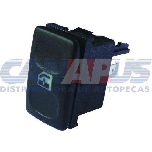 Interruptor De Vidro – Santana / Gol / Parati