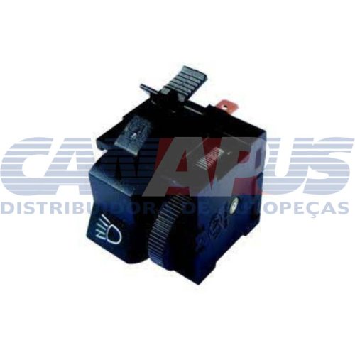 Interruptor De Luz – Vw Todos 86
