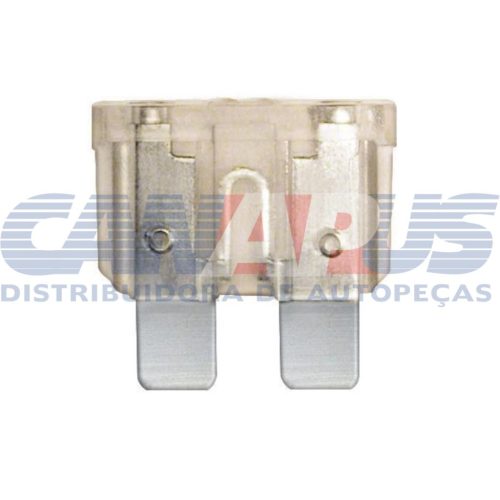Fusivel De Lamina 05a (cx.c/50pcs)