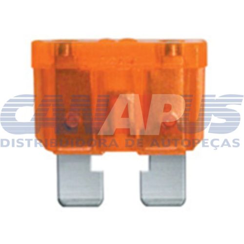 Fusivel De Lamina 40a (cx.c/50pcs)
