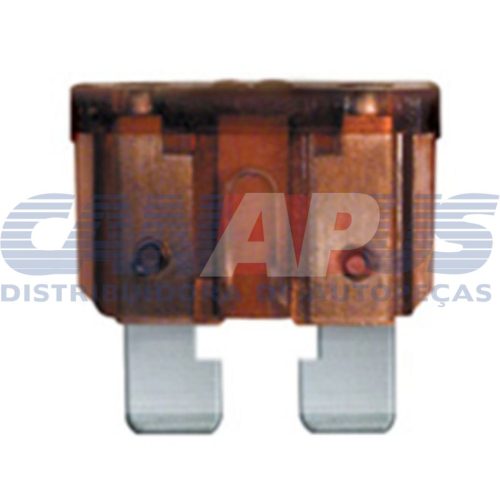Fusivel De Lamina 7.5a(cx.c/50pcs)