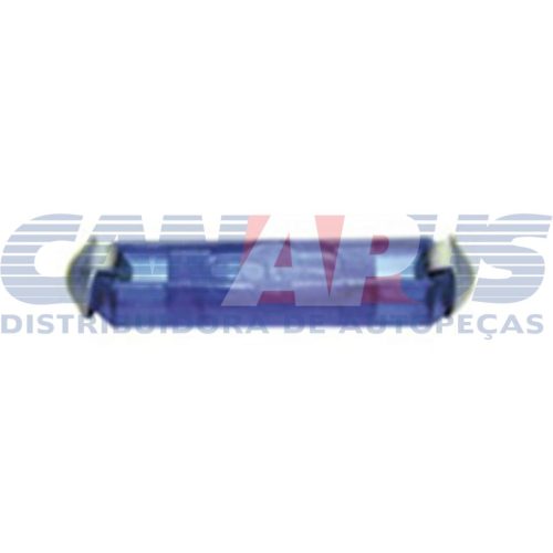 Fusivel Tipo Europel 08a (cx.c/100)