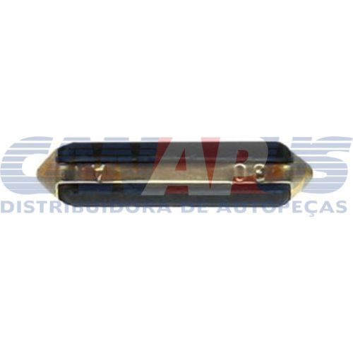 Fusivel Tipo Europel 10a (cx.c/100)