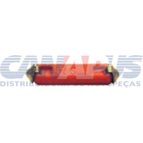 Fusivel Tipo Europel 15a (cx.c/100)