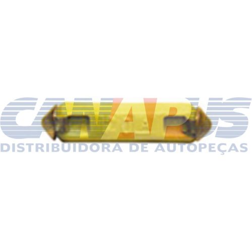 Fusivel Tipo Europel 20a (cx.c/100)