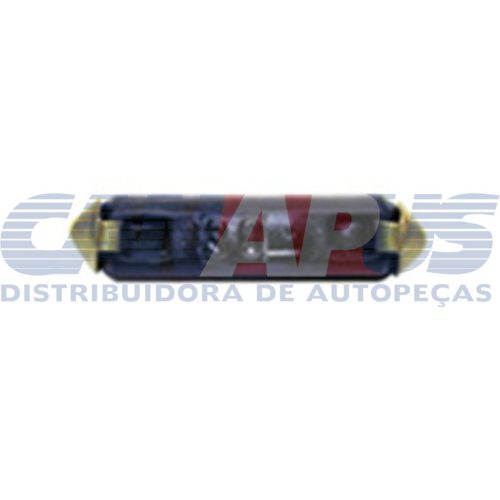 Fusivel Tipo Europel 30a (cx.c/100)