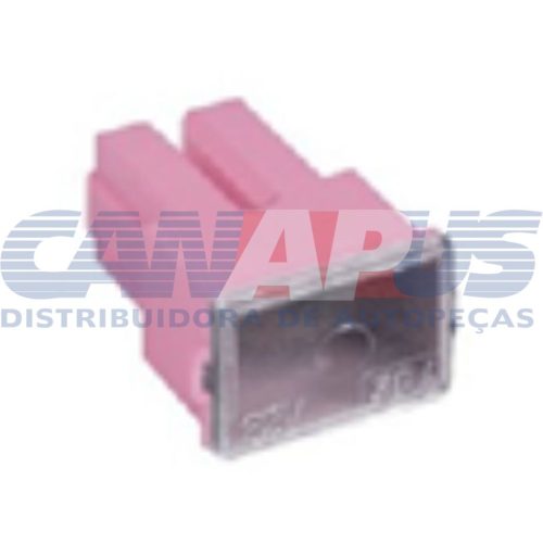 Fusivel Mega C/ Terminal – Femea 30a